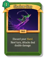 Shadow Step
