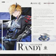 Randy