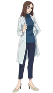 Shoko Ieiri