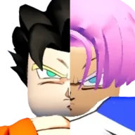 (Protectors From the Destroyed) Future Future Rohan + Teen Tronks