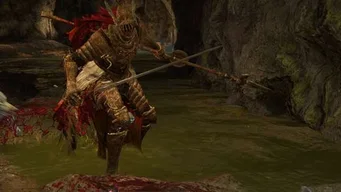 Cleanrot Knight