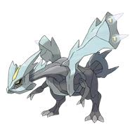 Kyurem