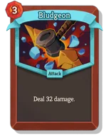 Bludgeon