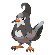 Staravia