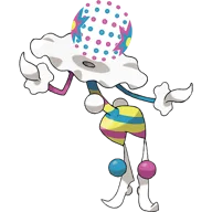 Blacephalon