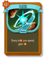 Orbit