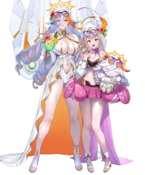 Baldr: Eternal Shimmer