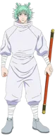 Hajime Kashimo