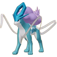 Suicune