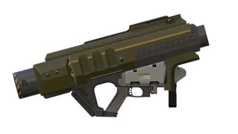 FAF-14 Spear