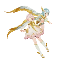 Elijah & Lailah