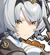 Soldier 0 - Anby