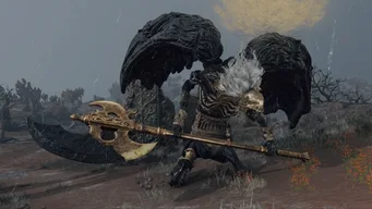 Black Blade Kindred
