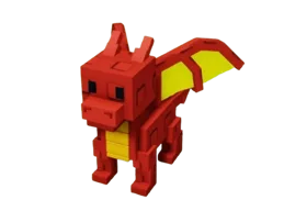 Red Dragon