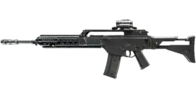 B36A4