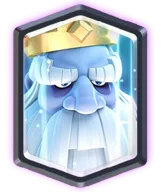 Royal Ghost