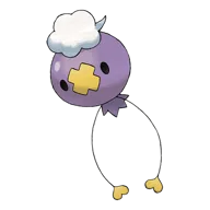 Drifloon