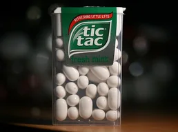 Tic Tac