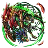 Awoken Fen