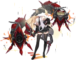 Admiral Hipper μ