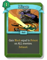 Mirage