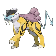 Raikou