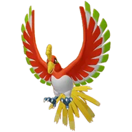 Ho-Oh