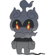 Marshadow
