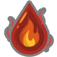 Burning Blood