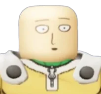 Baldy (Bored)