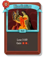 Bloodletting