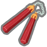 Nunchaku
