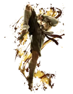 Sagat