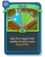Stack