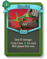 Pinpoint
