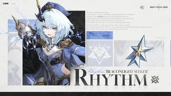 Rhythm