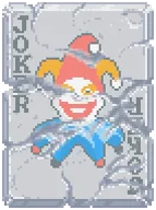 Stone Joker