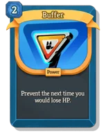 Buffer