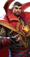 Doctor Strange