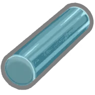 Tungsten Rod