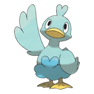 Ducklett