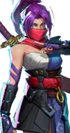 Psylocke