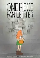 One Piece Fan Letter