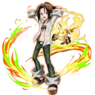 Asakura Yoh