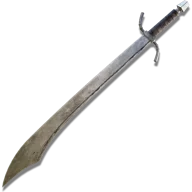 Falchion