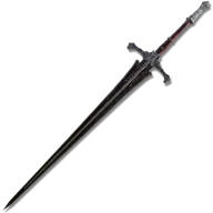Knight's Greatsword