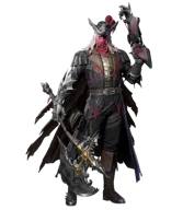 Dr. Van Helsing