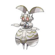 Magearna