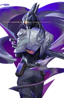 Vyse