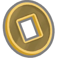Old Coin
